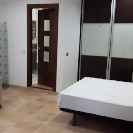 Independiente De Invitados El Olivo Homestay *