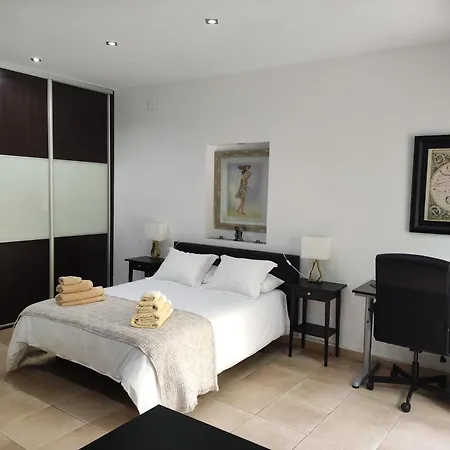 Independiente De Invitados El Olivo Homestay El Prat de Llobregat