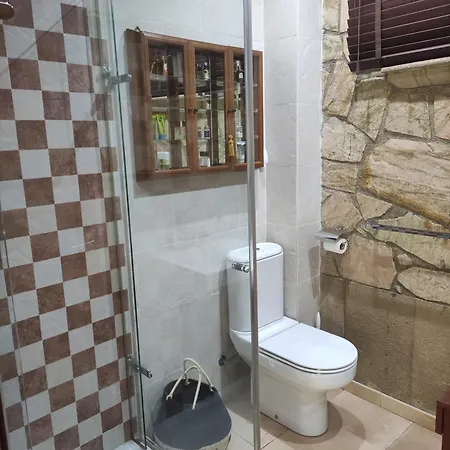Independiente De Invitados El Olivo Homestay *