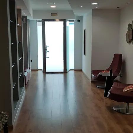 Independiente De Invitados El Olivo Homestay El Prat de Llobregat